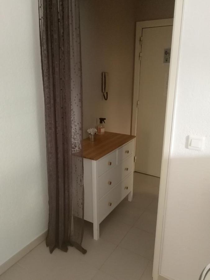 Lovely Studio & Garden - Pres Des Plages Кан сюр Мер Екстериор снимка